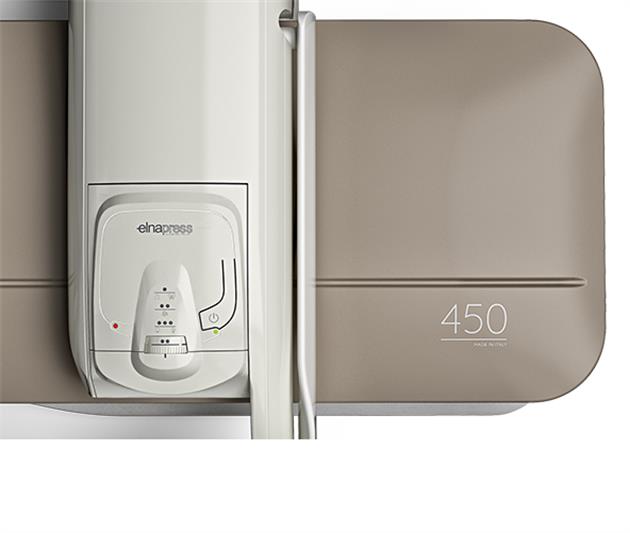 Elna Press EP450 by Elna Sewing Machines & Overlockers in Steam Irons