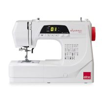 eXperience 450 Sewing Machine (5mm, low shank)