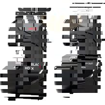 HD BLACK MODEL 793Y4 Overlocker (4/3 thread)