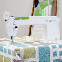 Handi Quilter - MOXIE ST