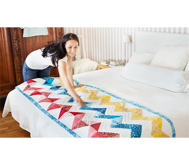 Husqvarna Viking Opal 650 Hobbysew by Husqvarna in Machines Sewing