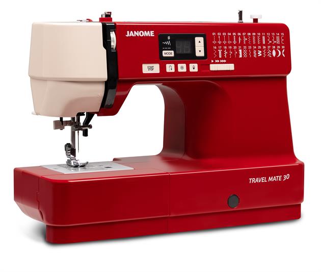 Janome TM30 by Janome Sewing Machines in Machines Sewing, Quilting