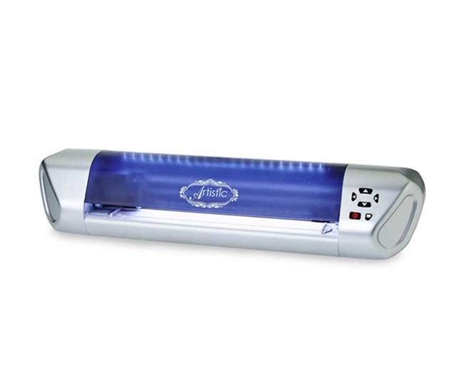 Artistic Edge 12" Digital Cutter by Janome Sewing Machines