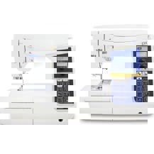 JUKI HZL-DX7 High Performance Sewing Machine