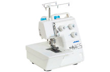 JUKI MCS-1500N Cover Stitching and Chain Stitching Sewing Machine