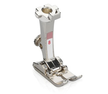 Bernina Machine Feet: Jeans foot - 8
