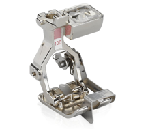 Bernina Machine Feet: Edge Stitch Foot 9mm - 10D