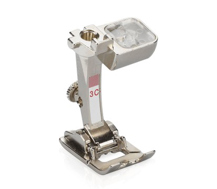 Bernina Machine Feet: Buttonhole Foot 9mm - 3C