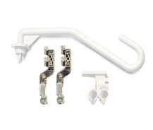 Janome Accessories - Embroidery Couching Foot SET for MC15000 V2.1 or higher and MC12000