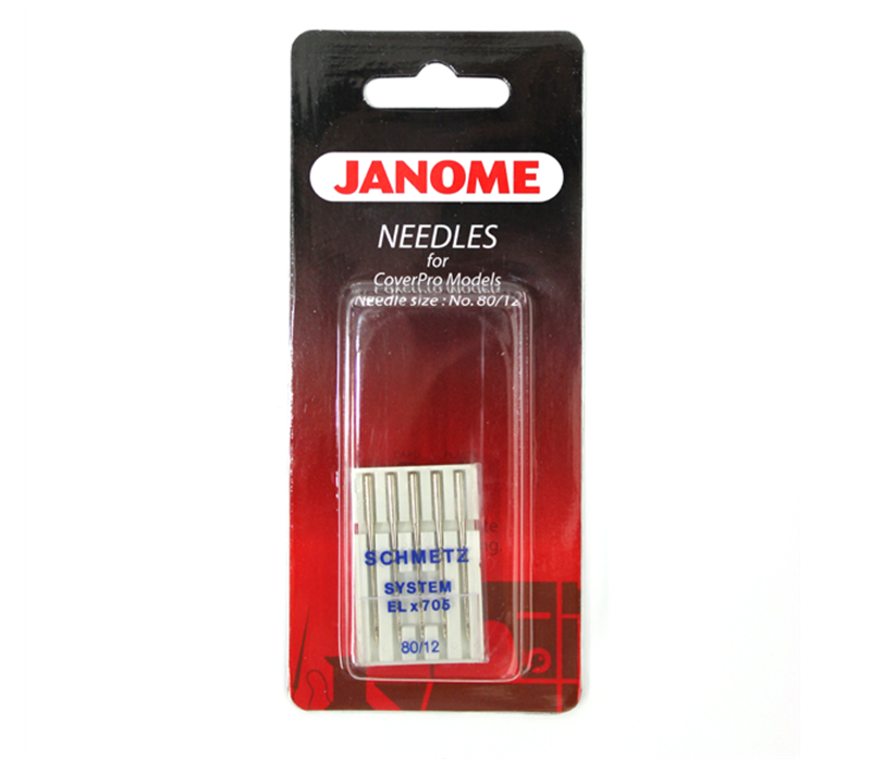 Janome Needles