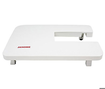 Janome 2150 2050 Large Extension Table