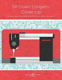 Amanda Murphy Pattern - Q20 Sit-Down Machine Cover-Up