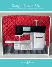 Amanda Murphy Pattern - Serger Cover-Up