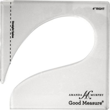 Amanda Murphy Ruler - Every Feather Plume 3 - 4pc