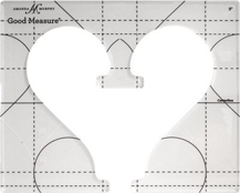 Amanda Murphy Ruler - Every Heart 2 - 3pc