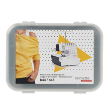 Bernette Accessories - b44/b48 O/L Feet Set (5020405574)