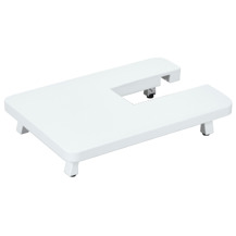 Bernette Accessory: B37/38 Extension Table