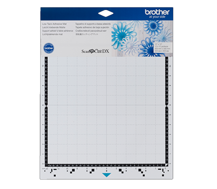 ScanNCut: Low Tack Adhesive Mat 12 x 12in - SDX Models