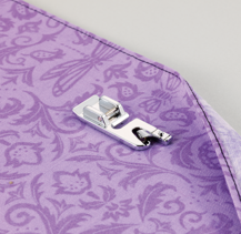 Brother Accessory: F002N Narrow Foot - 7mm models (except FS101)