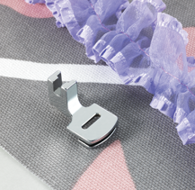 Brother Accessory: F012N Gathering Foot - all models