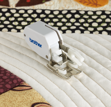 Brother Accessory: F034N Walking Foot - 5mm models