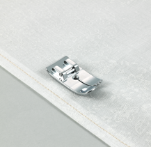 Brother Accessory: F042N Straight Stitch Foot - 7mm models