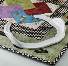 Brother Accessory: Free Motion Grip - all models