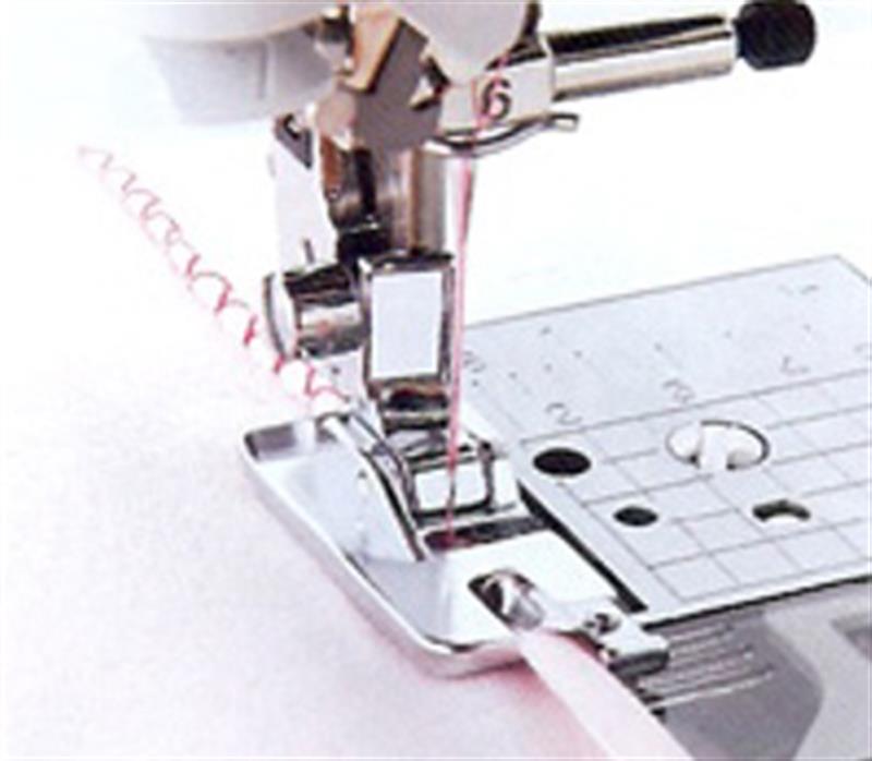 Brother Walking Foot 7mm (F033N) - Sewing Machine Sales