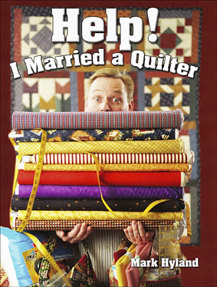 Handi Quilter Accessories - Help! I Married a Quilter