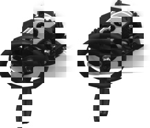 Handi Quilter Accessory - Frame - HQ Gallery Frame Hand Wheel Kit