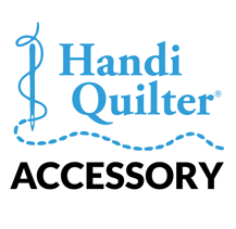 Handi Quilter Accessories - Frame - Velcro Side Clamp (each)