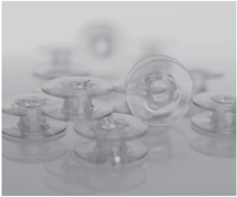 Pfaff Accessories - Bobbin (single) - Ambition 610, 630