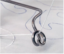 Husqvarna Accessory: Guide for Braiding A