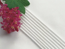 Husqvarna Machine Feet: PINTUCK 9 GROOVE - H4123700-45