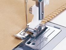 Husqvarna Machine Feet: EDGING  J - H4123806-45