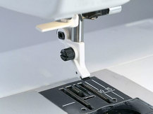 Husqvarna Accessory: Accessory Ankle - # 5, 6, 7, 8 for S-SERIES