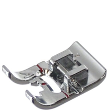 Husqvarna Machine Feet:  PRESSER FOOT A