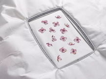 Husqvarna Accessory: Hoop Splendid Square - 120mm x 120mm