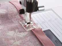 Husqvarna Machine Feet: Mini Piping