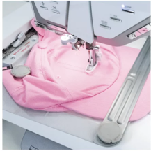 Husqvarna Accessory: Hat Hoop Accessory