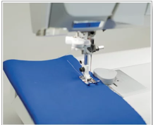 Husqvarna Accessory: Magnetic Seam Guide - # 8, 9