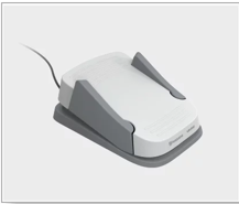 Husqvarna Accessory: Multi Function Foot Control - # 9