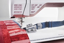 Husqvarna Accessory: 5/8” Quilt Binder