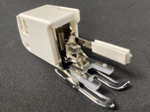 Husqvarna Machine Feet: WALKING - HWFE