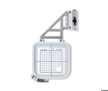 Janome Accessories - Hoop SQ10e 100 x 100mm MC1000, MC100E