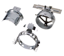 Brother Accessory: Advanced Cap Frame II 130 x 60mm - check model suitability