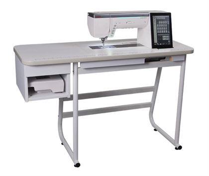 24+ Janome Sewing Cabinets