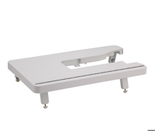 Brother Accessory: Wide Table - M380D, M370, NV180D, NV180, A series, NV50S, TY600C, NS series, SL500
