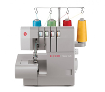 Heavy Duty Overlocker 14HD854