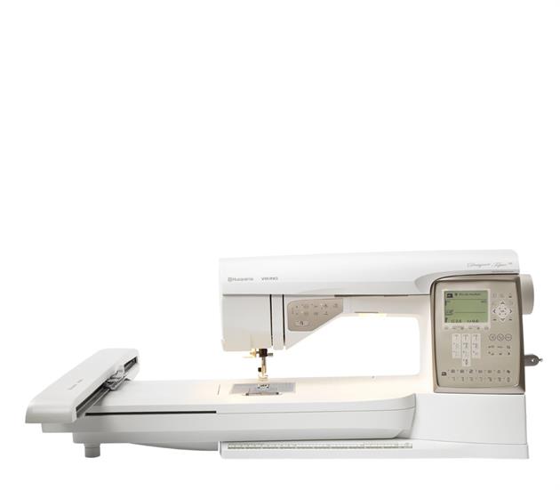 Husqvarna Designer Topaz 30 Sewing and Embroidery Machine by Husqvarna